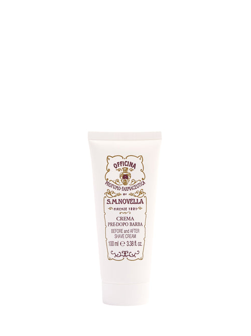 Melograno Before and After Shave Cream