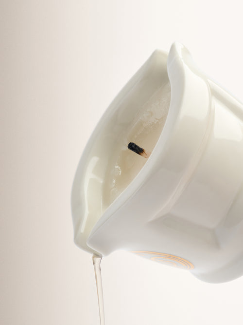 Massage Candle