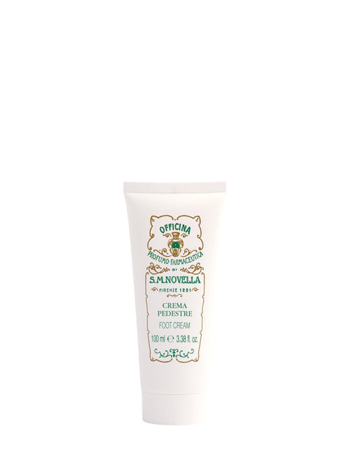 Foot Cream