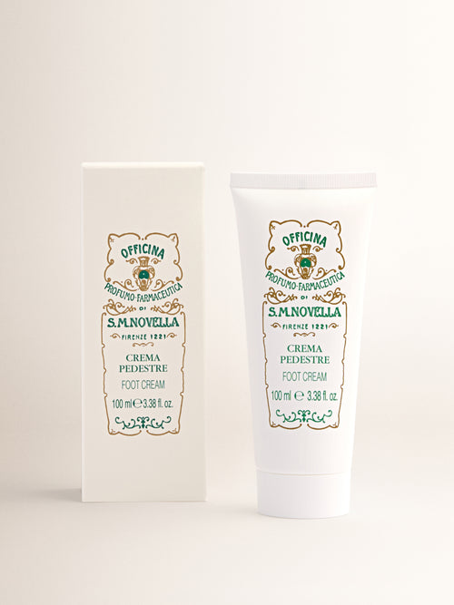 Foot Cream