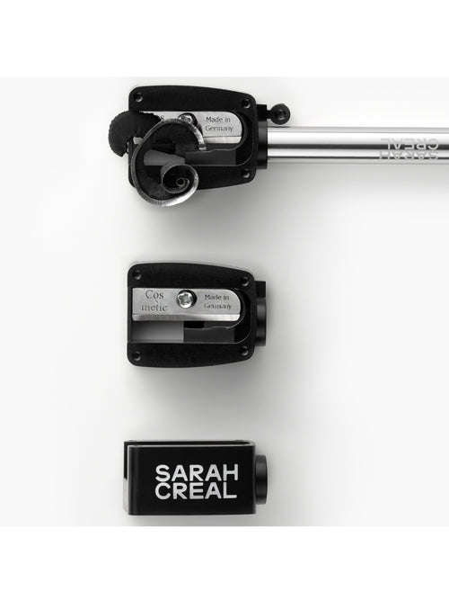 The Sharpener Eye and Lip Pencil Sharpener