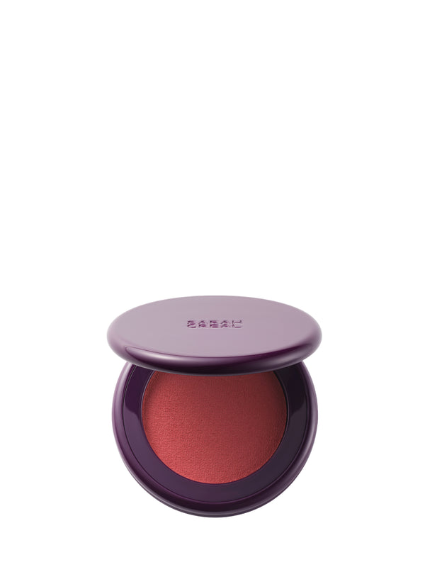 Coming In Hot Blurring Pressed-Mousse Blush