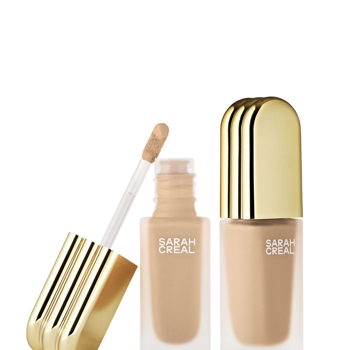 Face Flex Concealer & Complexion Enhancer – VIOLET GREY