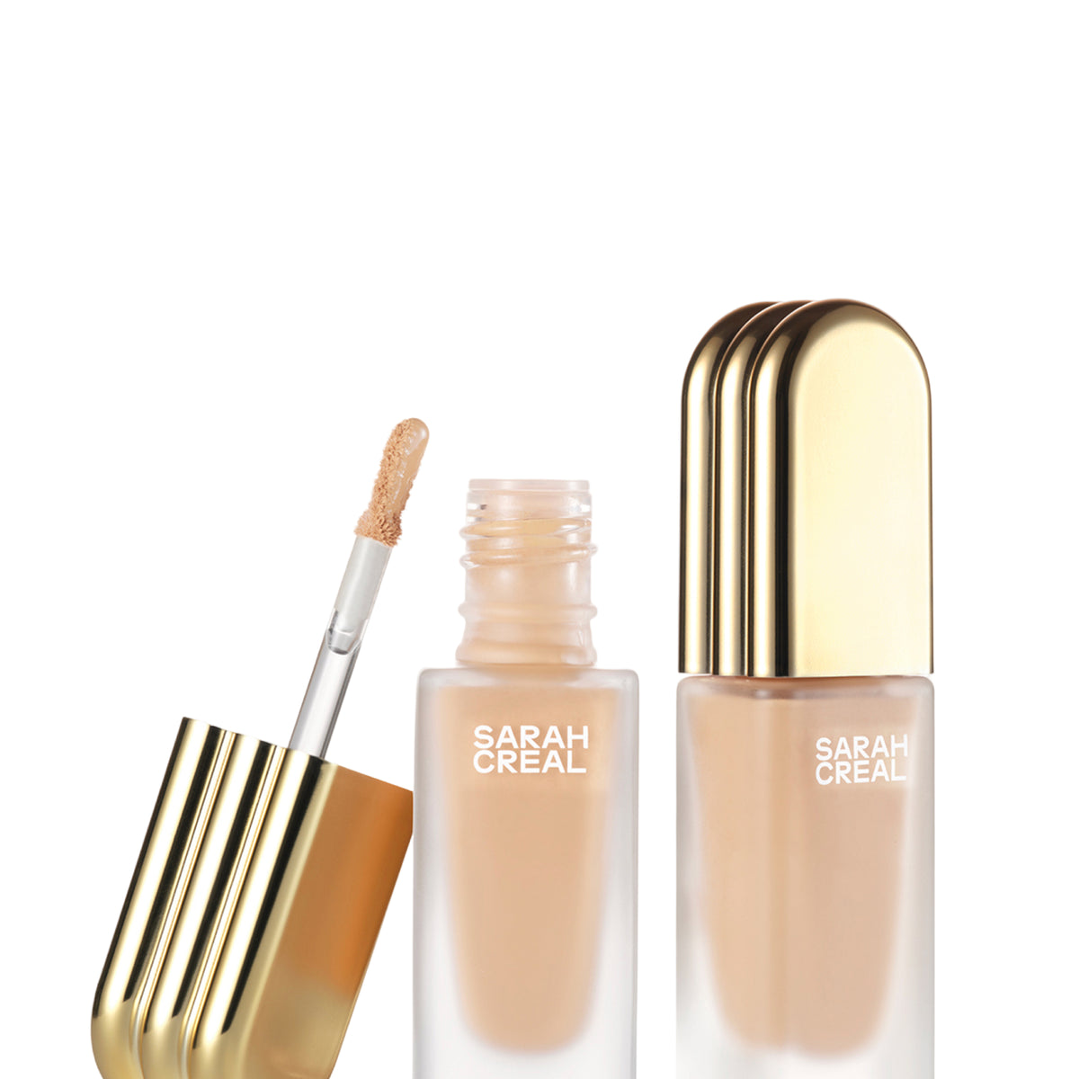 Face Flex Concealer & Complexion Enhancer – VIOLET GREY