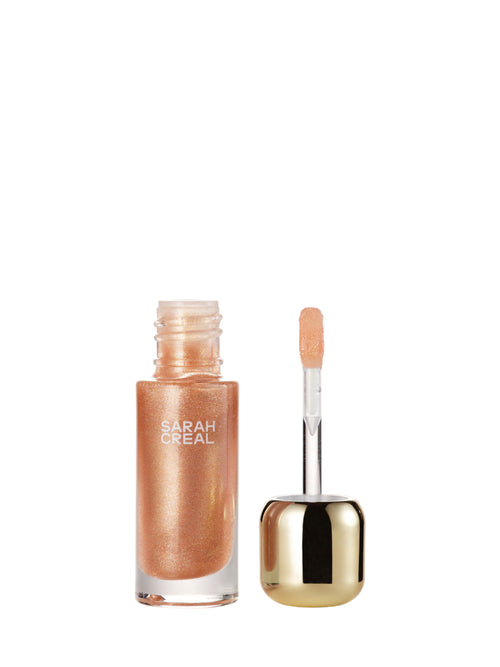 No Further Questions High Glide Peptide Lip Gloss