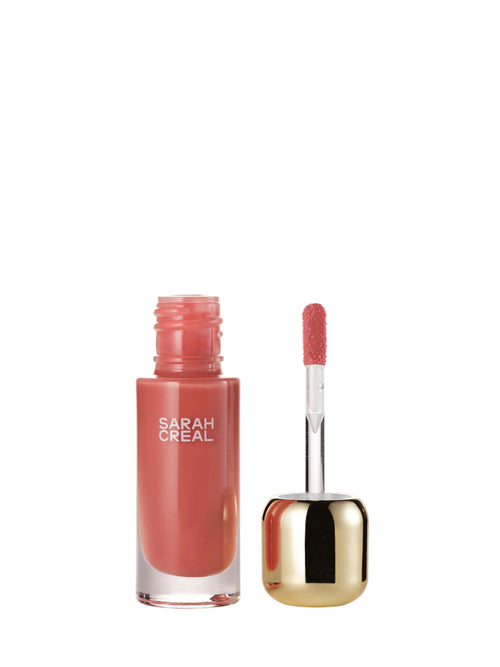No Further Questions High Glide Peptide Lip Gloss