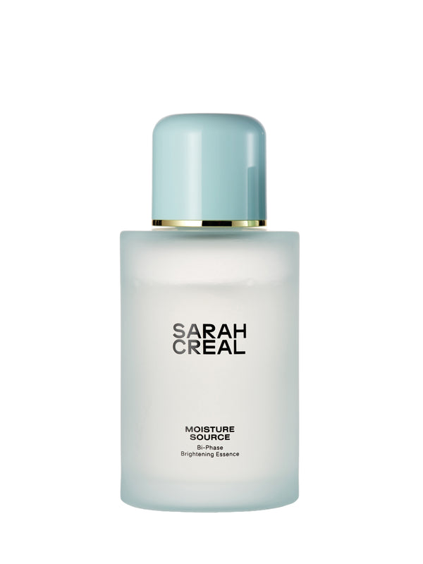 Moisture Source Bi-Phase Brightening Essence