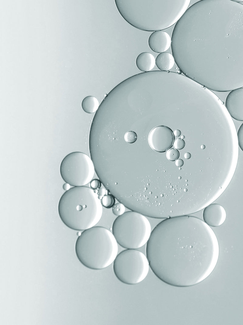 Moisture Source Bi-Phase Brightening Essence