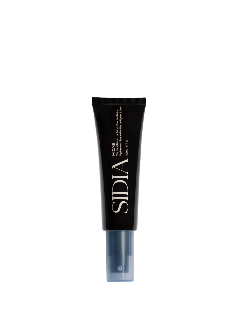 MIDAS: The Hand Serum
