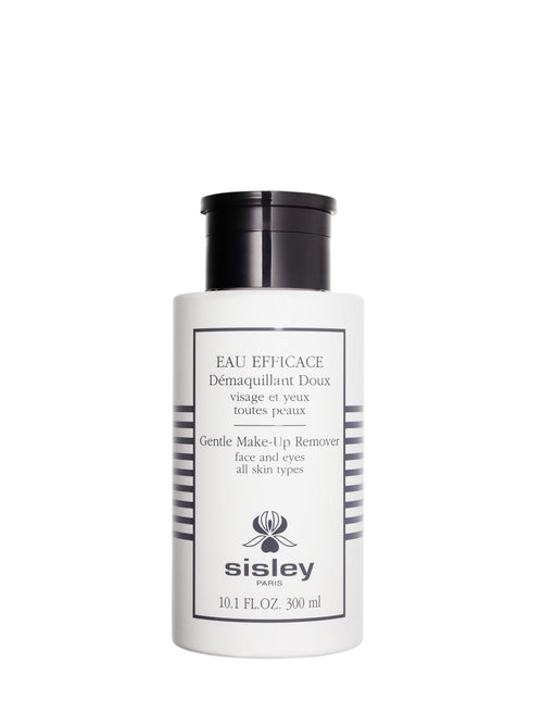 Eau Efficace Gentle Make-Up Remover