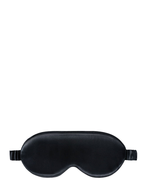 Pure Silk Contour Sleep Mask