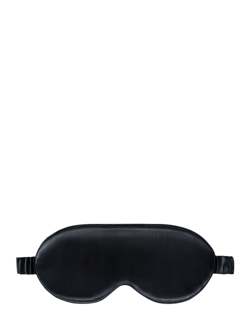 Pure Silk Contour Sleep Mask