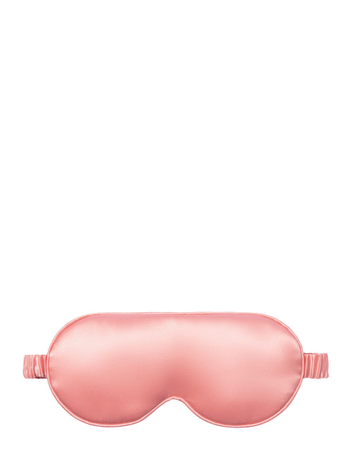 Pure Silk Contour Sleep Mask
