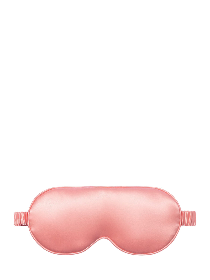 Pure Silk Contour Sleep Mask