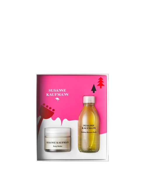 The Alpine Retreat Collection