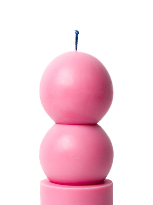 Lilu Candle - Rose