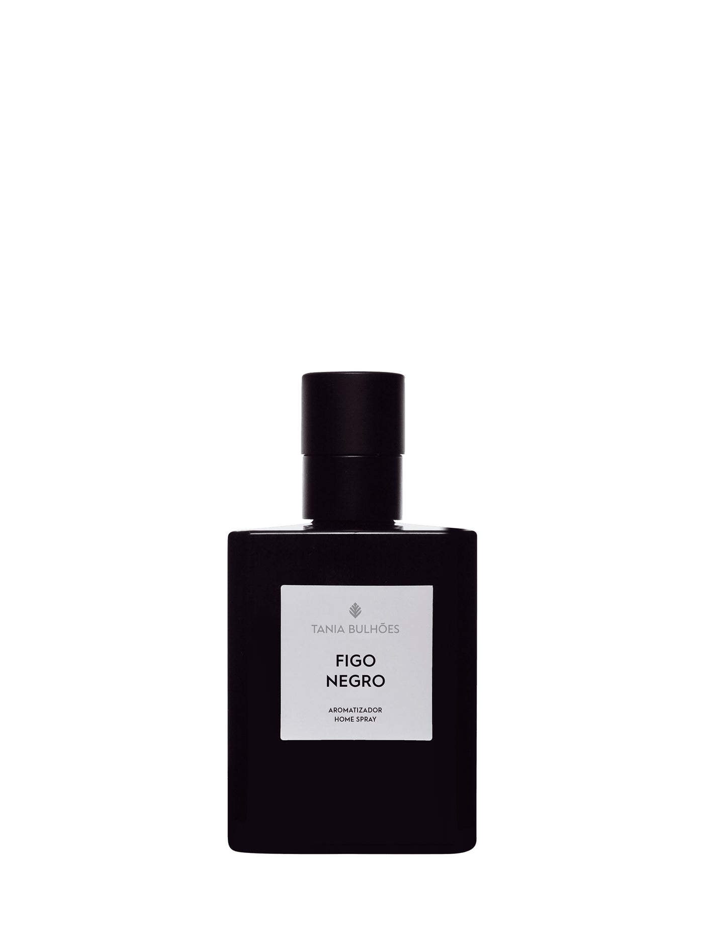 Scented Home Spray Figo Negro