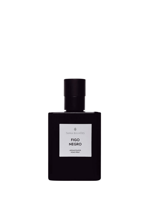 Scented Home Spray Figo Negro