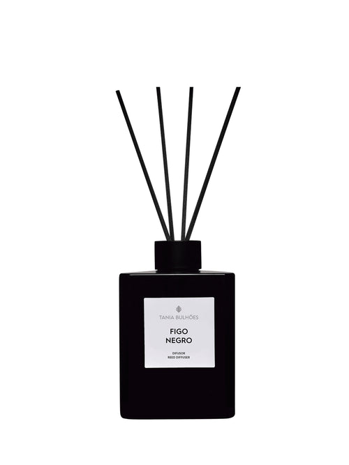 Diffuser Figo Negro