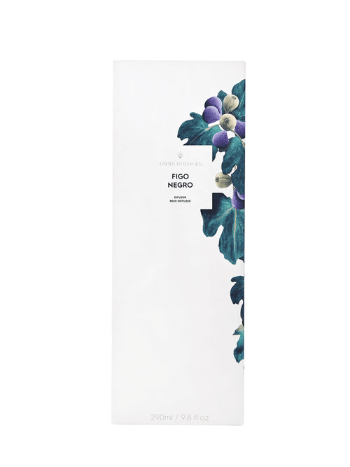 Diffuser Figo Negro