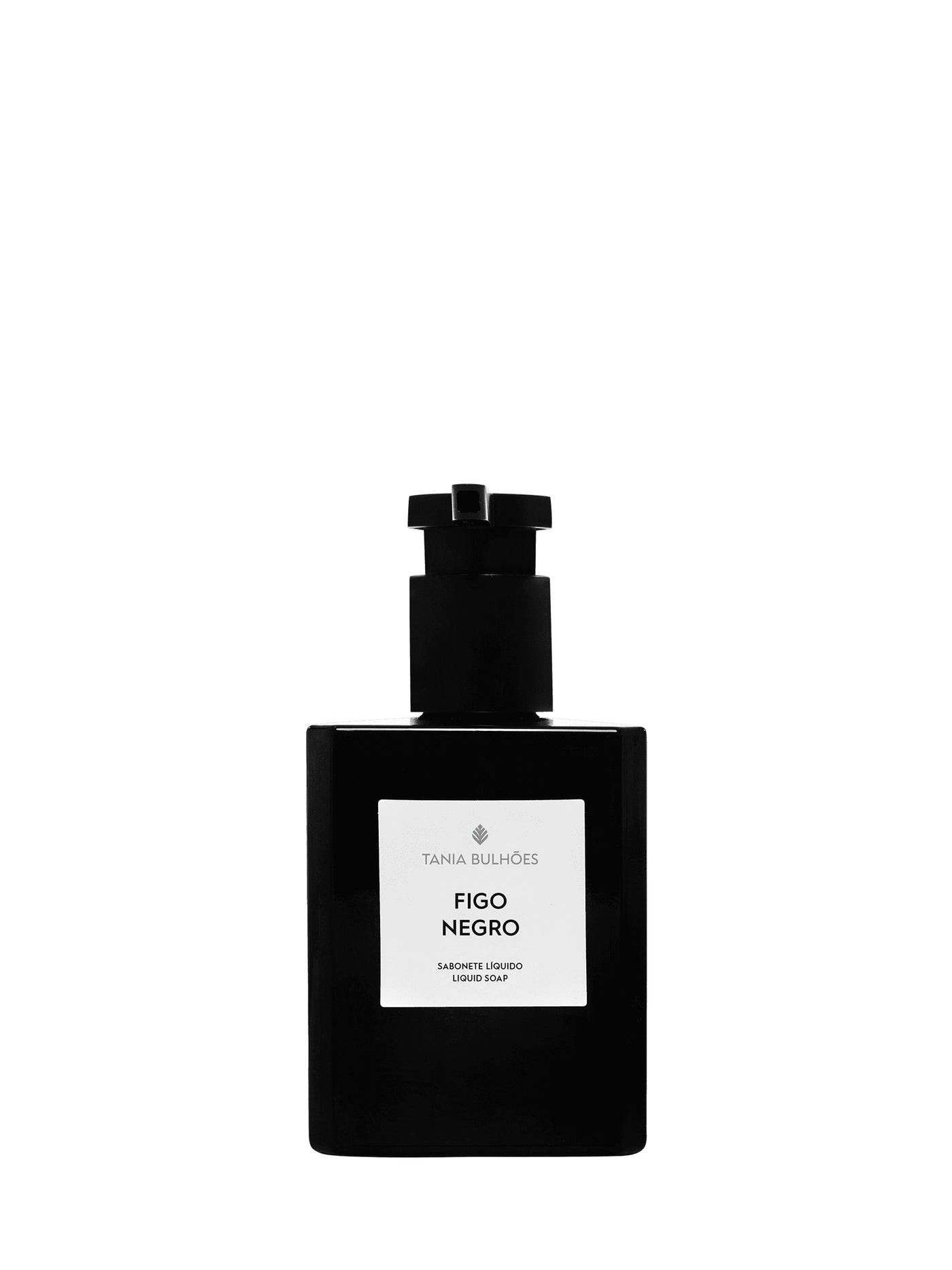 Liquid Soap Figo Negro