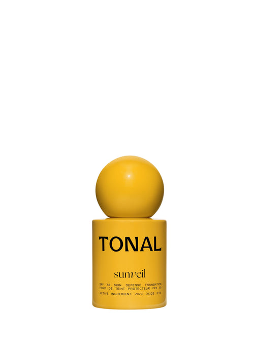 Sunveil SPF 50 Skin Defense Foundation