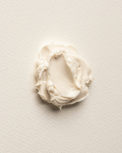 Firming Body Butter
