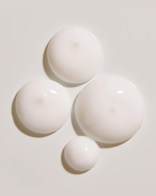 Triple Active Body Milk