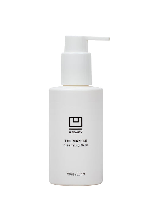 The MANTLE Cleansing Balm