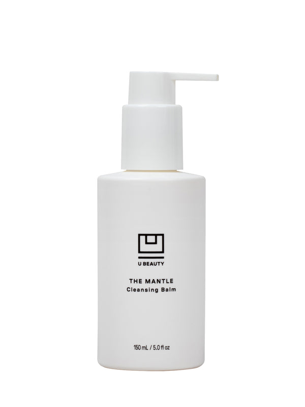 The MANTLE Cleansing Balm
