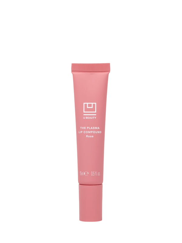 The Plasma Lip Compound