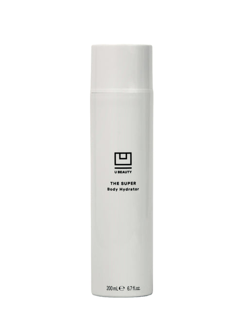 The SUPER Body Hydrator