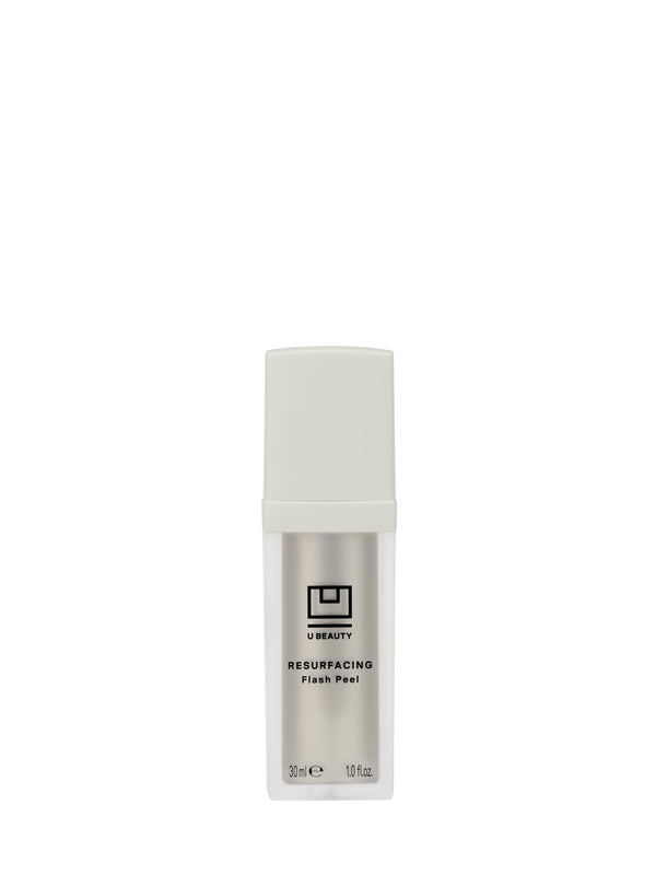 Resurfacing Flash Peel