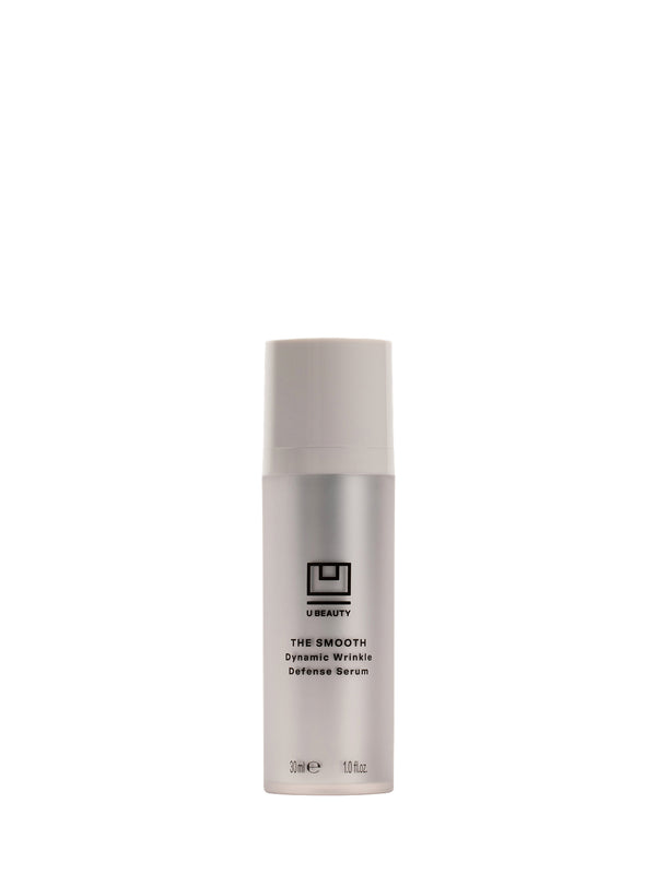 The SMOOTH Dynamic Wrinkle Defense Serum