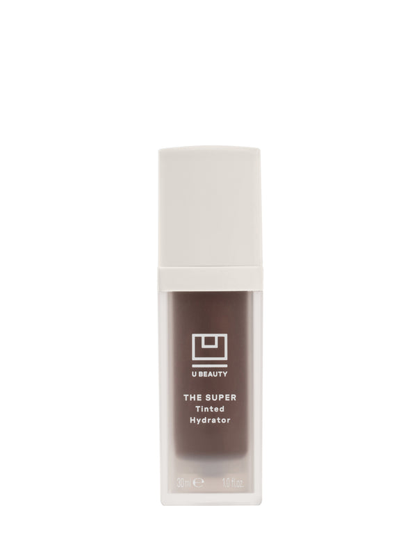 The SUPER Tinted Hydrator