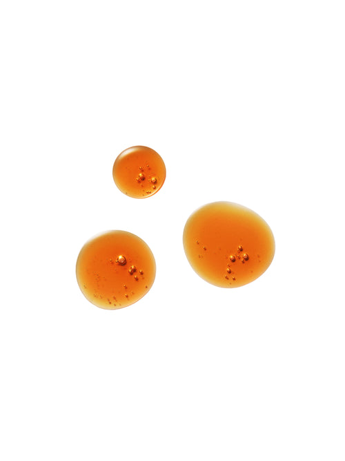 THE SUPER Intensive Face Oil