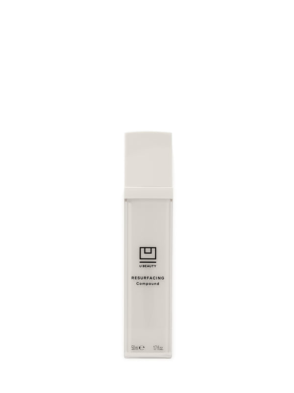 Resurfacing Compound