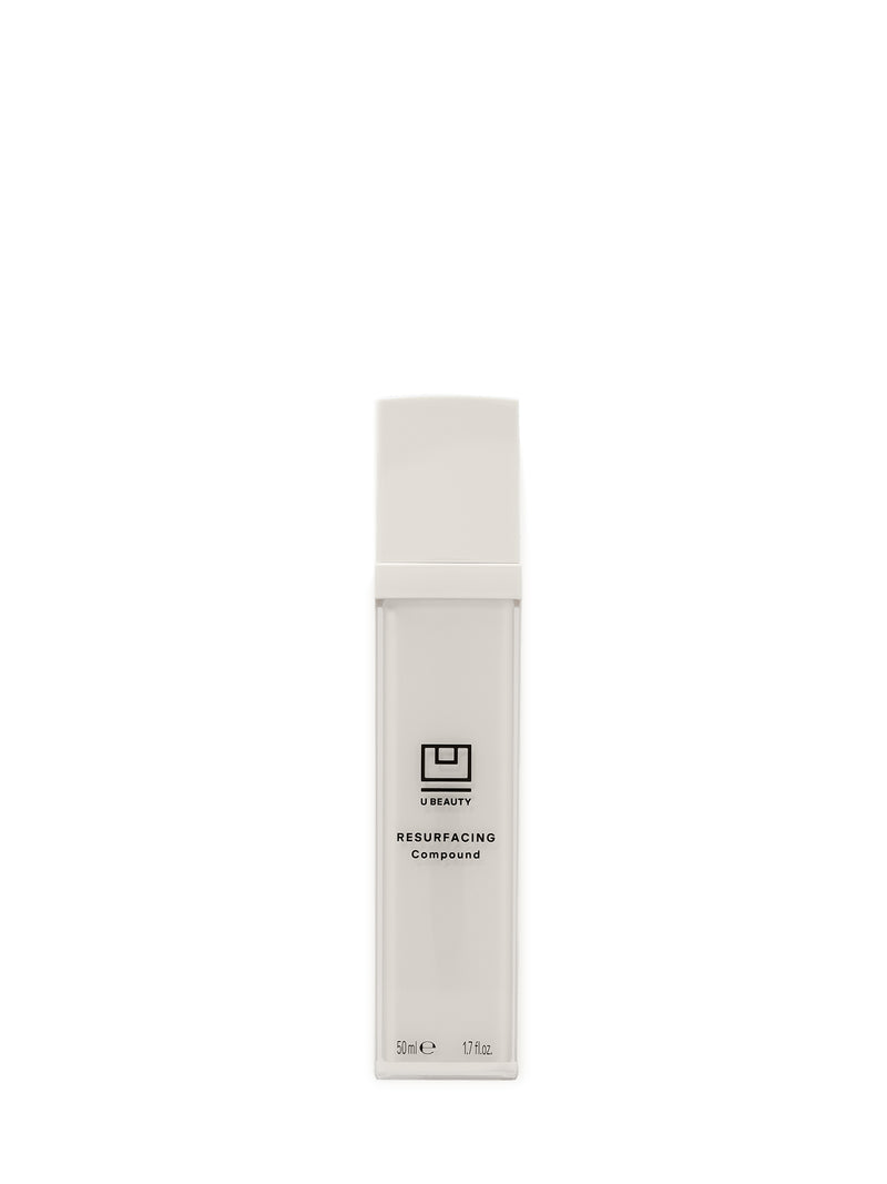 Resurfacing Compound