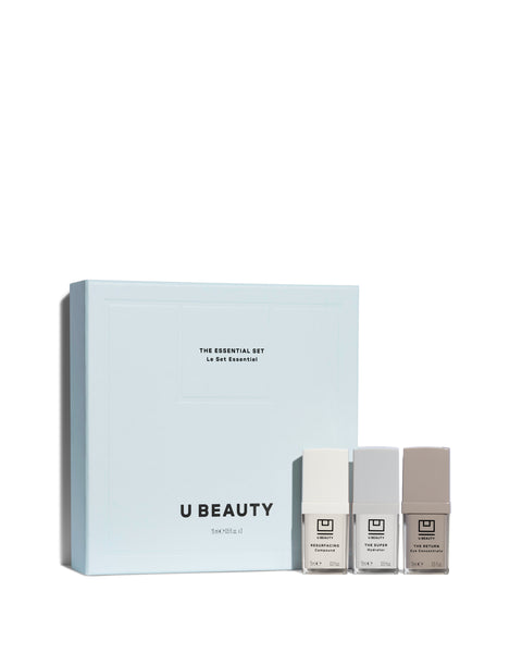 Beautiful Skin セット Amazon.com : Women 6-Piece Facial Kit for Radiant Skin Care