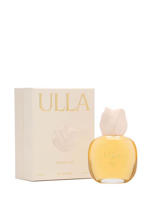 Adriatic Gold Eau de Parfum