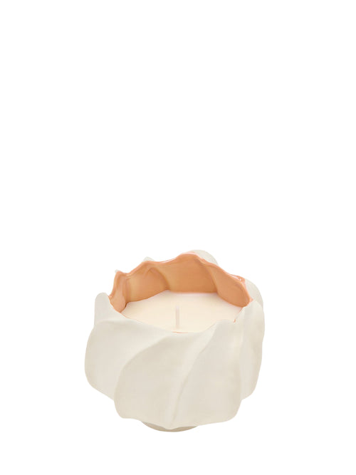 Celadon Candle