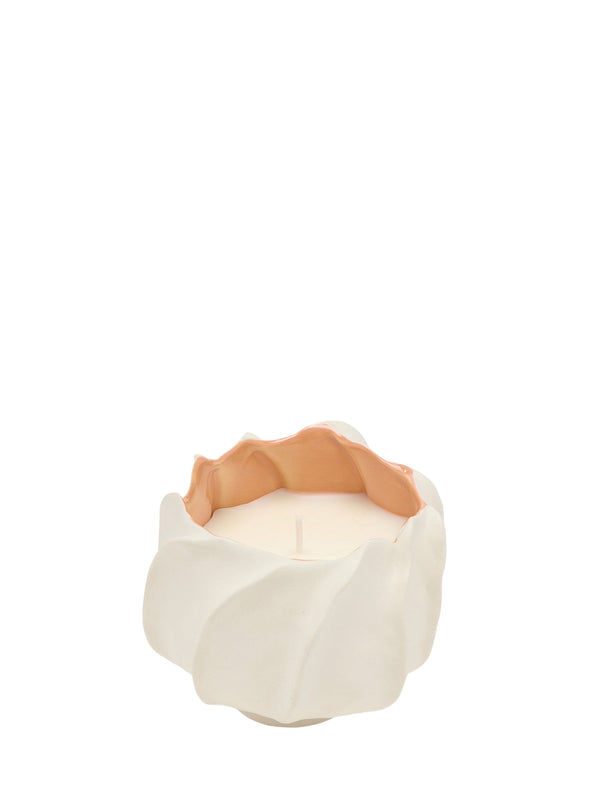 Celadon Candle
