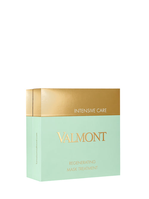 Regenerating Mask Treatment