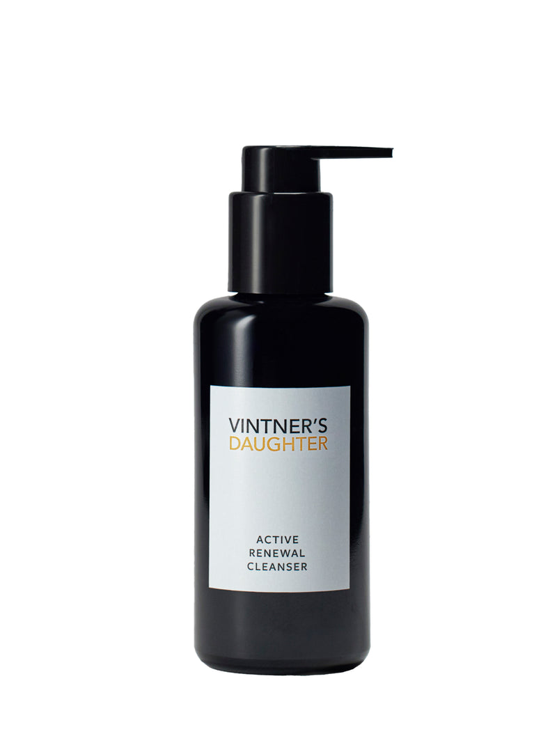Active Renewal Cleanser