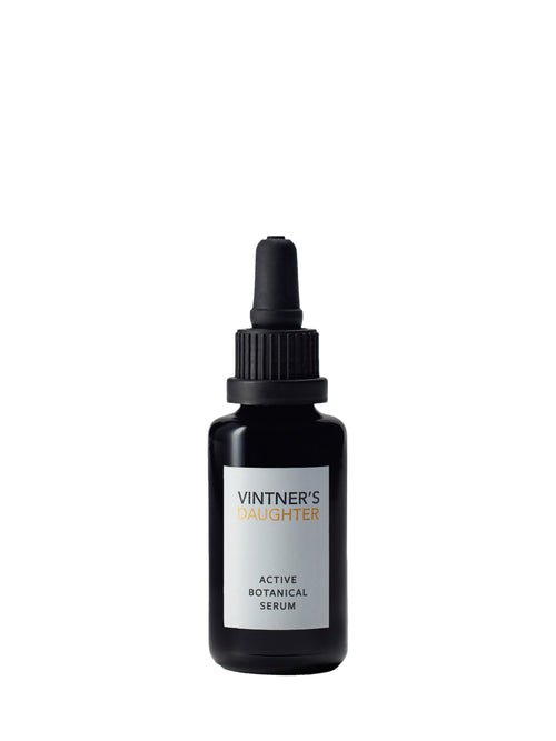 Active Botanical Serum