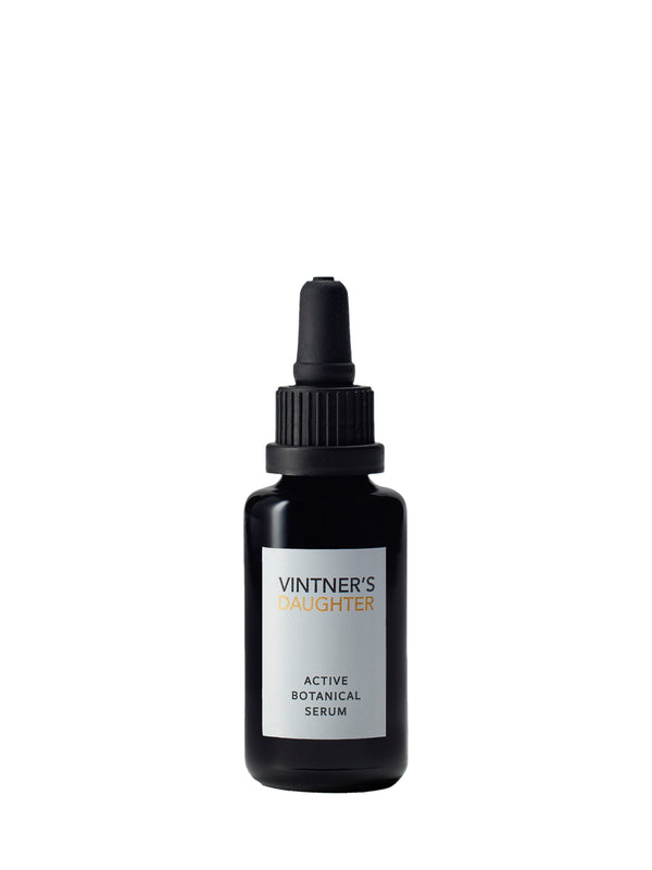Active Botanical Serum