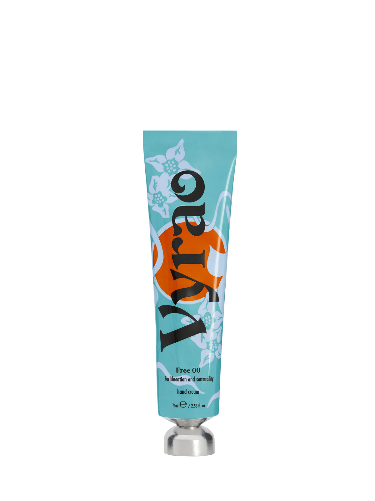 Free 00 Cream Scent for Liberation & Sensuality – VIOLET GREY