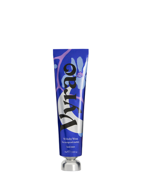 Witchy Woo Cream Scent for Courage & Creativity – VIOLET GREY