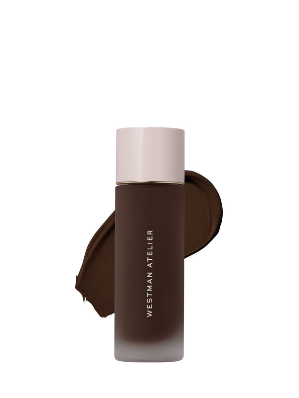 Suprême Bio-Complex Liquid Foundation