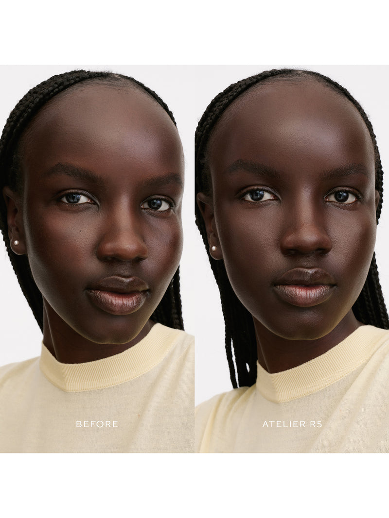 Suprême Bio-Complex Liquid Foundation